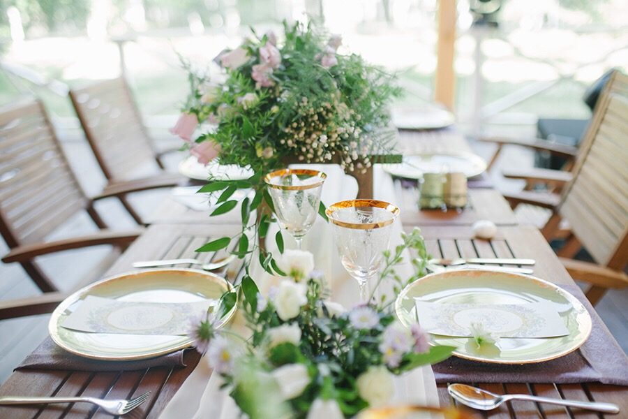 Planning a Delicious Bridal Breakfast: The Most Important Meal Of The Day