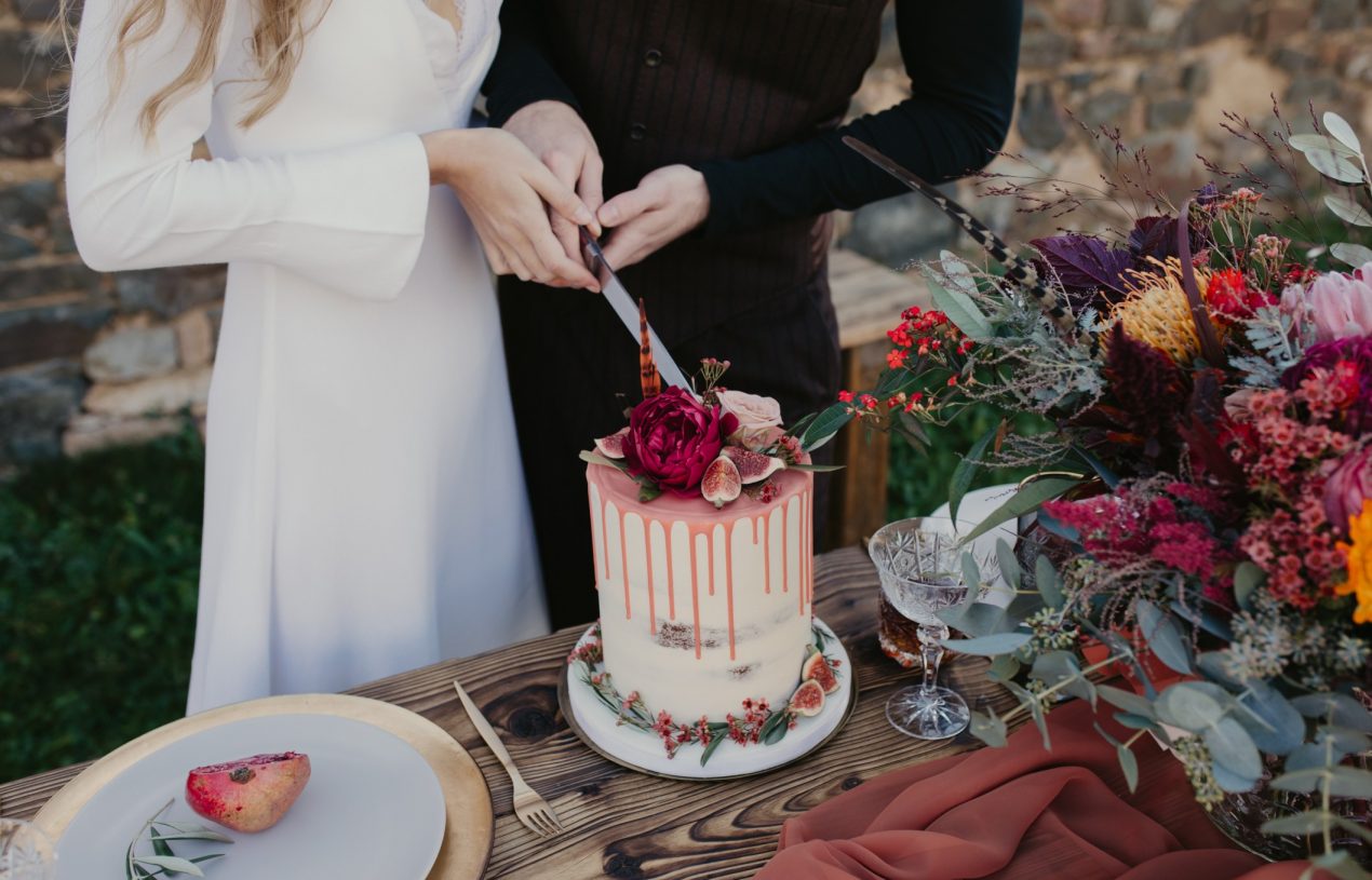 Top Tips for Wedding Cake Tastings