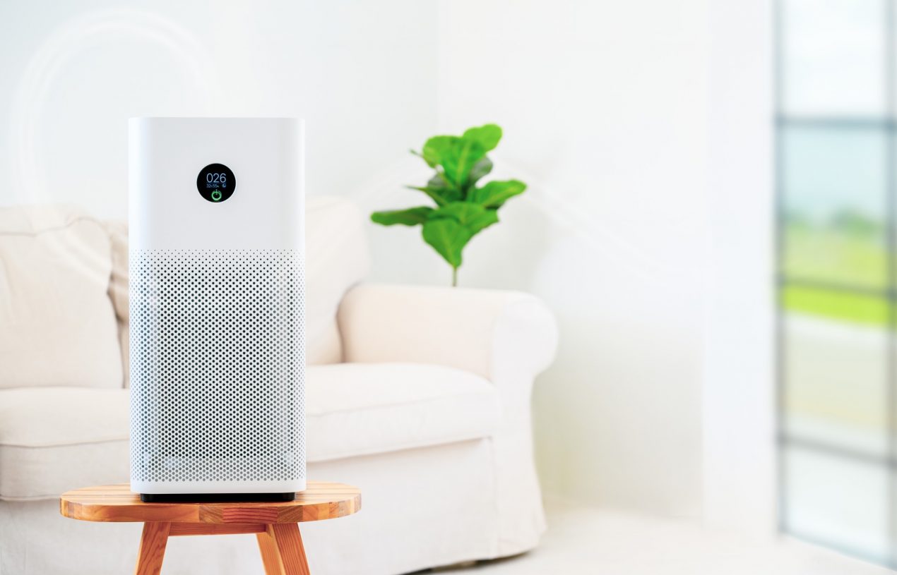 Here’s how to choose the right Air Purifier: All you need to know