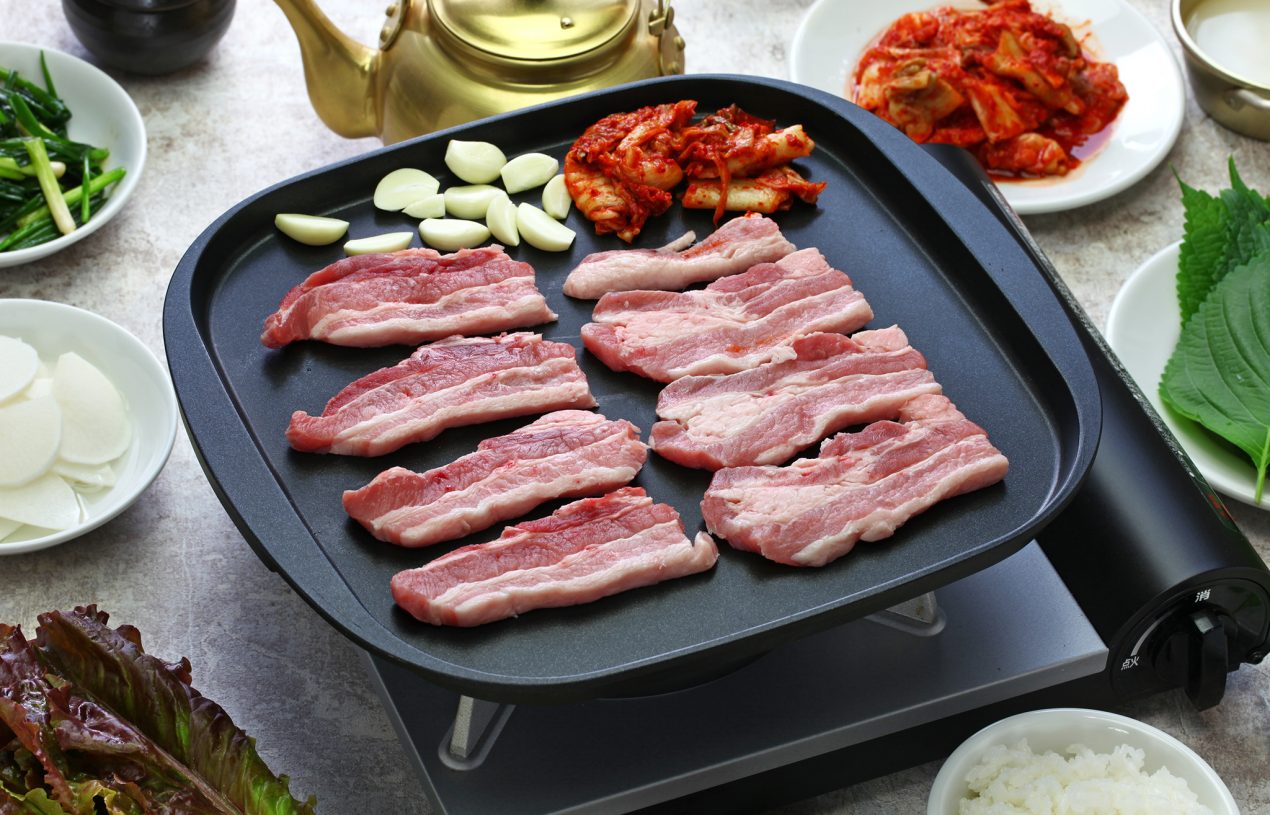Best Electric Griddles for Burgers – A Convenient Way to Make Delicious Burgers