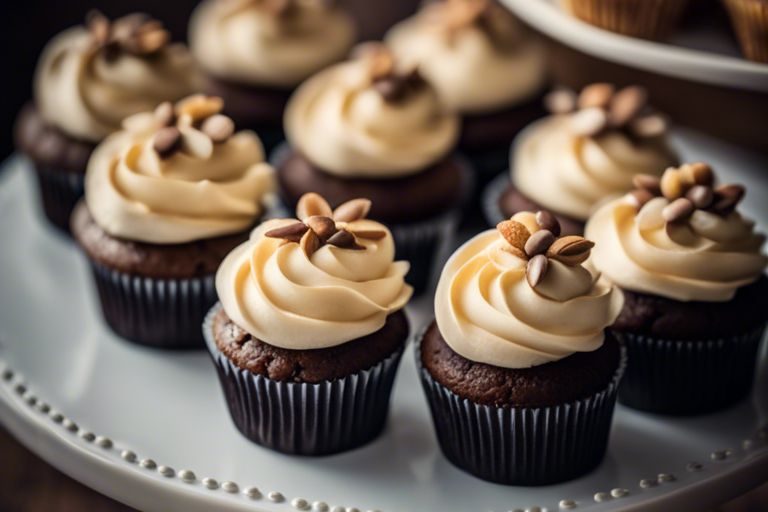 What is almond paste? Cupcakes Explained