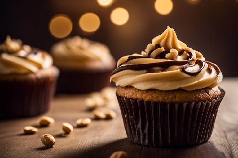 What is peanut butter frosting? Cupcakes Explained